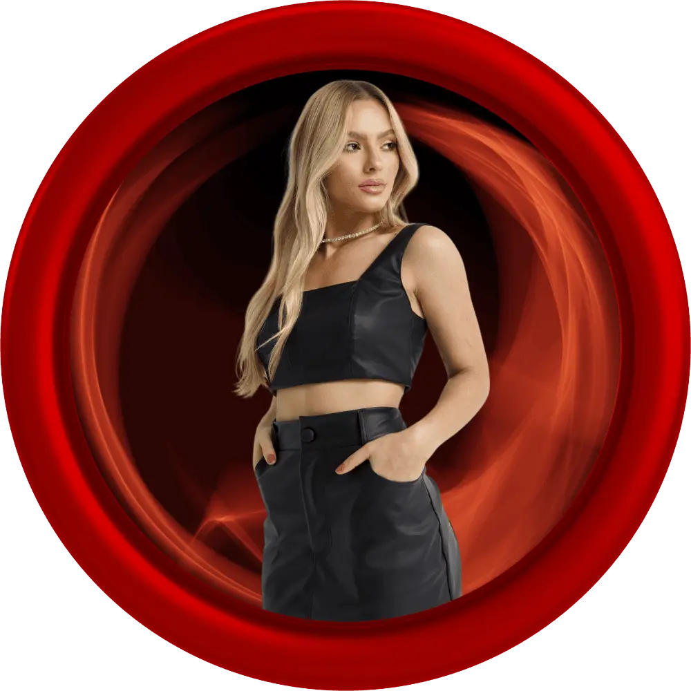 loja de moda feminina boliwall
