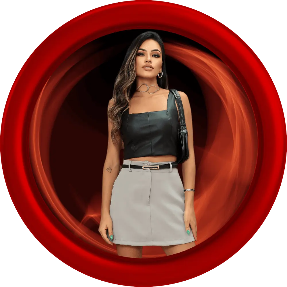 loja de moda feminina boliwall