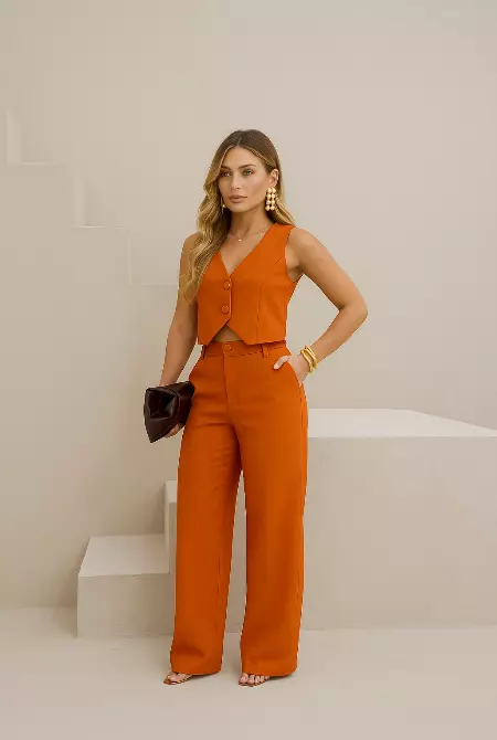 conjunto mily