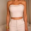 CONJUNTO VERÃO - nude - g