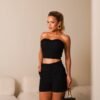 CONJUNTO VERÃO - preto - g