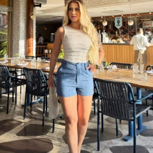 SHORT SENSORIAL